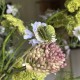 Veld boeket Blauw / Groen